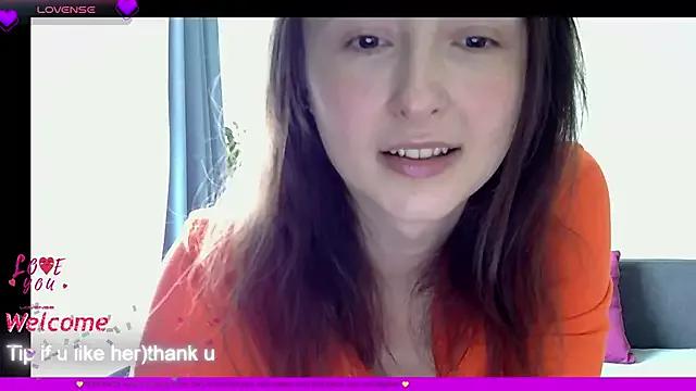 LilyXSky from StripChat is Freechat