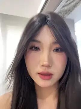 lilyxye77 from StripChat is Freechat