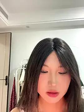 lilyxye77 from StripChat is Group