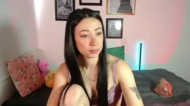 Try our streaming cams variety and talk on a personal level with our adorable girls streamers, showing off their bountiful shapes and dildos.