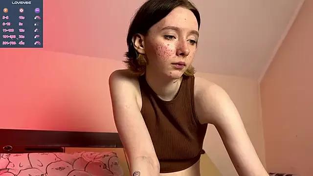 LimaLexxx from StripChat is Freechat