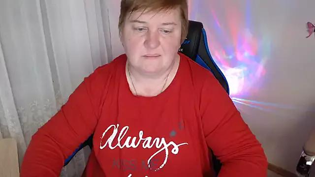 Limonka-Fire from StripChat is Freechat