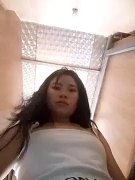 Lin_9998 from StripChat is Freechat