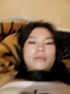 Lin_9998 from StripChat is Private