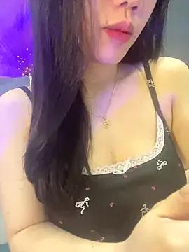 Lin_baby from StripChat