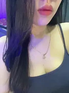 Lin_baby from StripChat