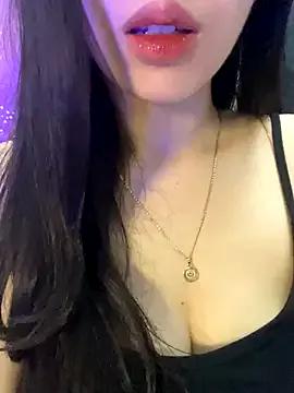 Lin_baby from StripChat