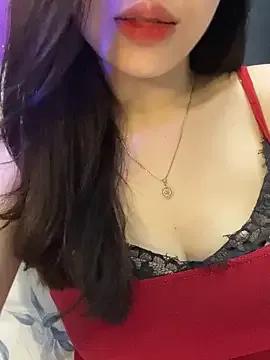 Lin_baby from StripChat is Freechat