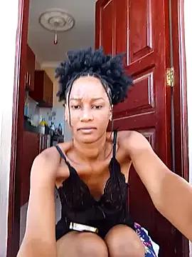 Lina-01 from StripChat is Freechat