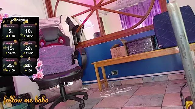 Try our streaming cams variety and talk on a personal level with our adorable girls streamers, showing off their bountiful shapes and dildos.