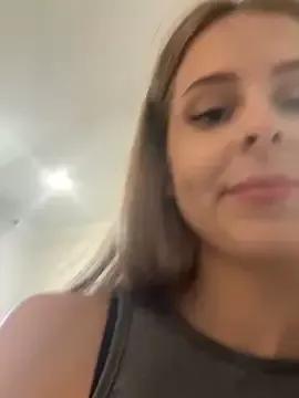 Lina_Away from StripChat is Freechat