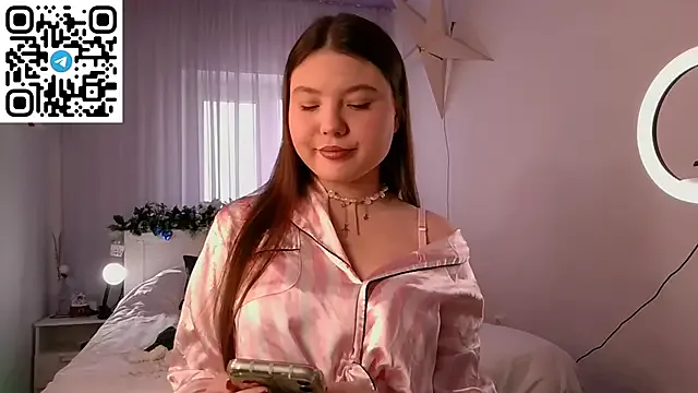 Try our streaming cams variety and talk on a personal level with our adorable girls streamers, showing off their bountiful shapes and dildos.