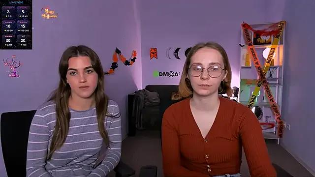 lina_fox12 from StripChat is Freechat