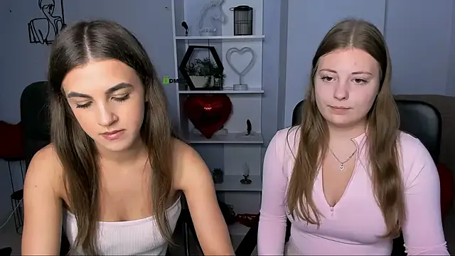 lina_fox12 from StripChat is Freechat