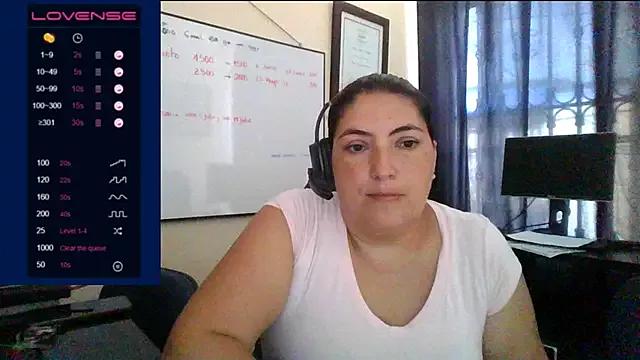 Try our streaming cams variety and talk on a personal level with our adorable girls streamers, showing off their bountiful shapes and dildos.