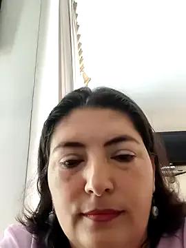 lina_maria99 from StripChat is Freechat