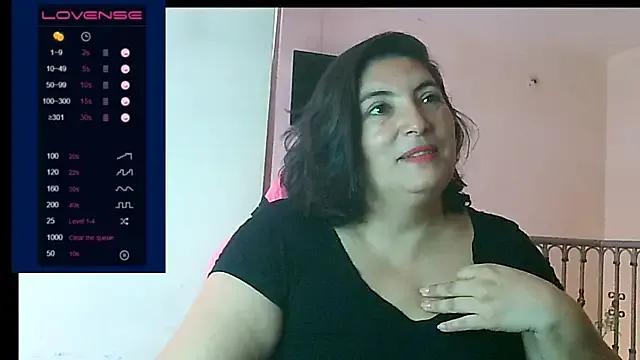 lina_maria99 from StripChat is Freechat