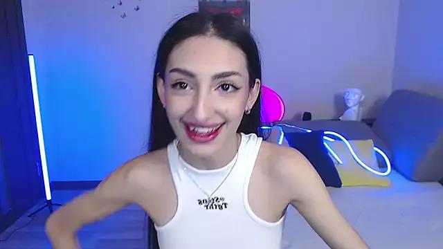 Try our streaming cams variety and talk on a personal level with our adorable girls streamers, showing off their bountiful shapes and dildos.