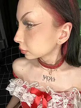 Lina_Thornton_ from StripChat