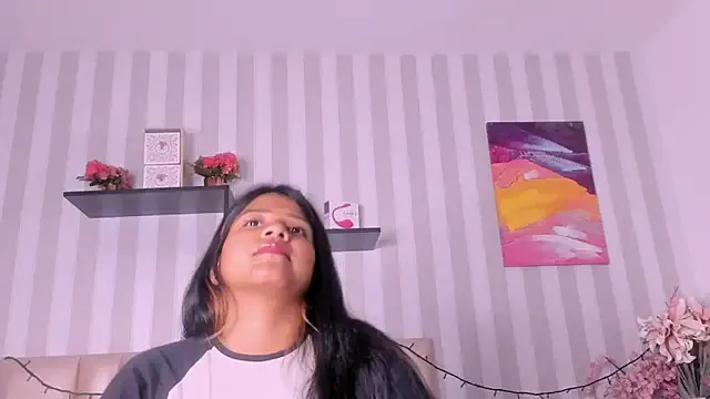 Lina_Villada from StripChat is Freechat