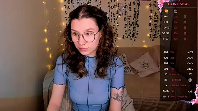 Try our streaming cams variety and talk on a personal level with our adorable girls streamers, showing off their bountiful shapes and dildos.