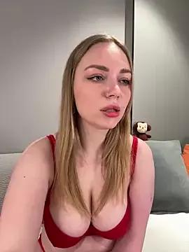 Try our streaming cams variety and talk on a personal level with our adorable girls streamers, showing off their bountiful shapes and dildos.