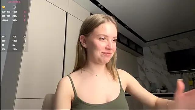 Try our streaming cams variety and talk on a personal level with our adorable girls streamers, showing off their bountiful shapes and dildos.
