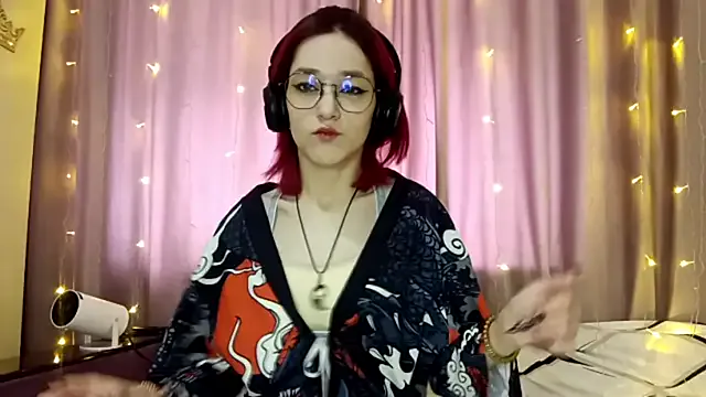 Try our streaming cams variety and talk on a personal level with our adorable girls streamers, showing off their bountiful shapes and dildos.