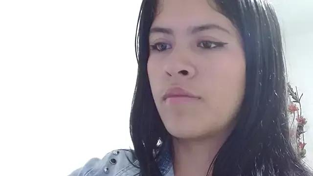 linda1609 from StripChat is Freechat