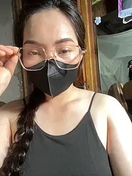 Linda288 from StripChat is Freechat