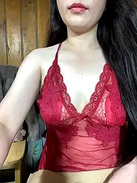 Linda288 from StripChat is Freechat