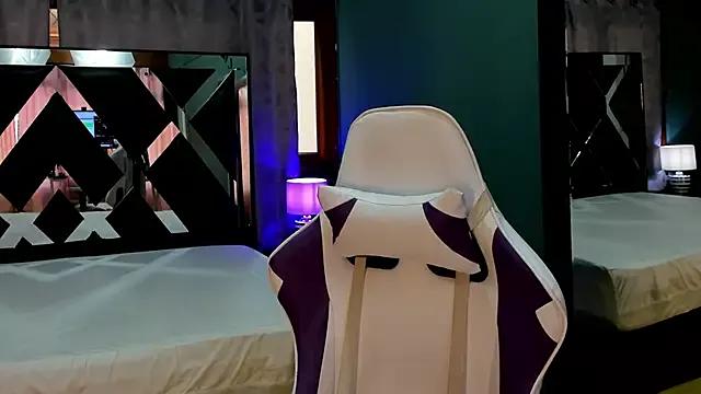 Try our streaming cams variety and talk on a personal level with our adorable girls streamers, showing off their bountiful shapes and dildos.