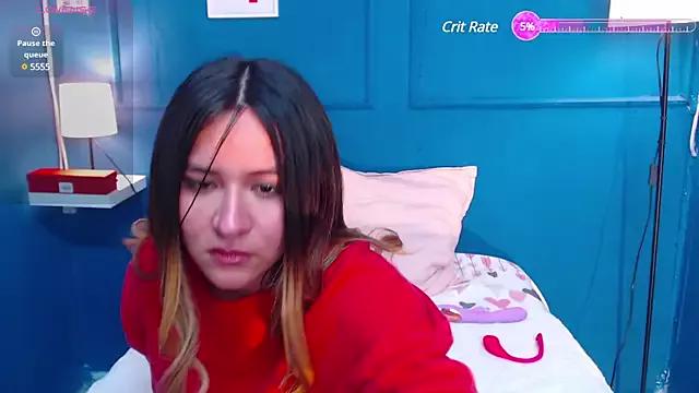 Try our streaming cams variety and talk on a personal level with our adorable girls streamers, showing off their bountiful shapes and dildos.