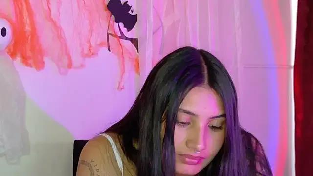 Linda_andrew from StripChat