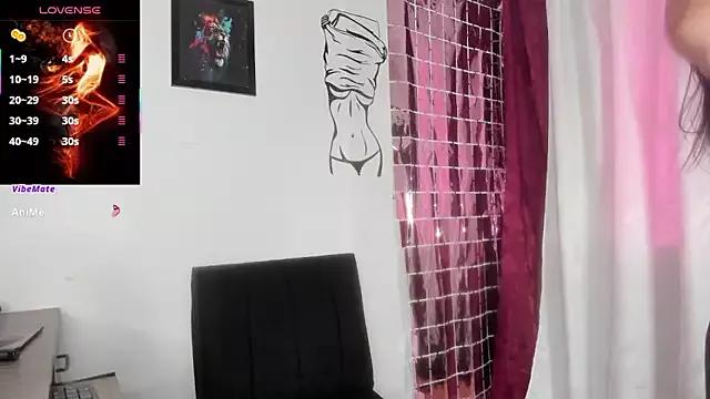 Try our streaming cams variety and talk on a personal level with our adorable girls streamers, showing off their bountiful shapes and dildos.
