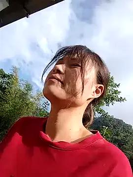 linda_bae00 from StripChat is Freechat