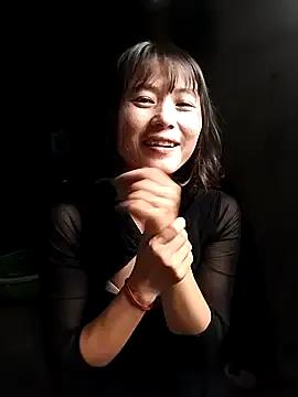 linda_bae00 from StripChat is Freechat