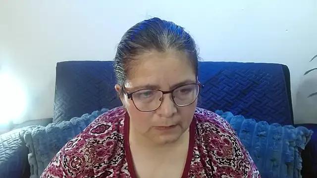 Linda_banks_ from StripChat is Freechat