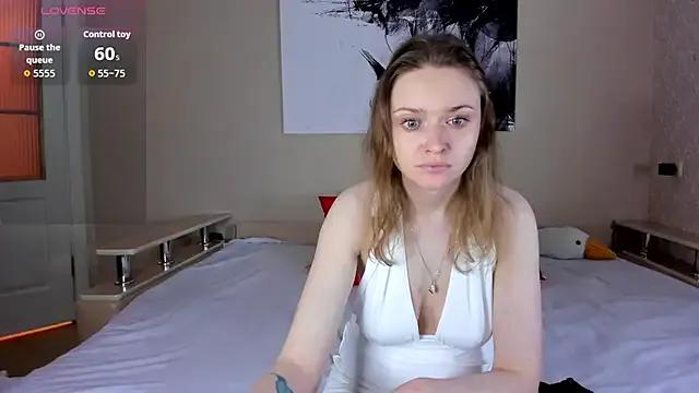 Linda_Bryant-Eva from StripChat is Freechat