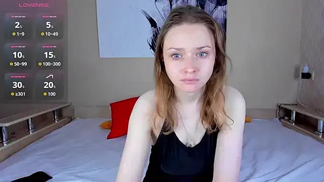 Try our streaming cams variety and talk on a personal level with our adorable girls streamers, showing off their bountiful shapes and dildos.