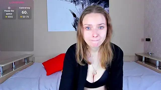 Try our streaming cams variety and talk on a personal level with our adorable girls streamers, showing off their bountiful shapes and dildos.