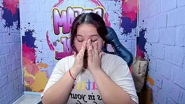 linda_cataleya18 from StripChat is Freechat