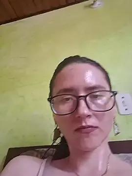 Linda_Hot13 from StripChat is Freechat
