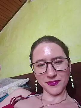 Linda_Hot13 from StripChat is Freechat