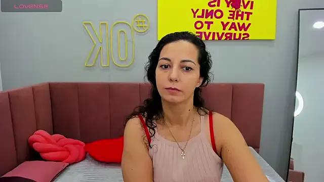Try our streaming cams variety and talk on a personal level with our adorable girls streamers, showing off their bountiful shapes and dildos.