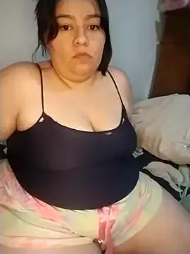 Linda_Ironia from StripChat is Freechat