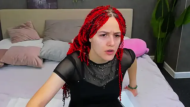 Try our streaming cams variety and talk on a personal level with our adorable girls streamers, showing off their bountiful shapes and dildos.