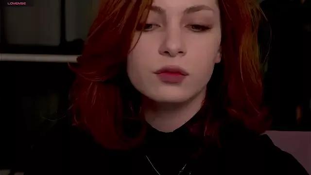 linda_kalev_ from StripChat is Freechat