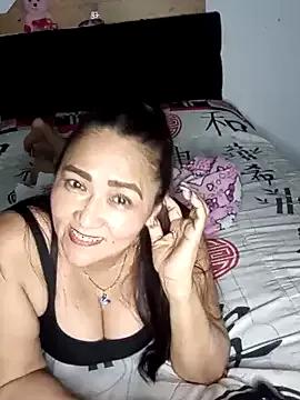 linda_luna29 from StripChat is Freechat