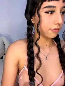 Try our streaming cams variety and talk on a personal level with our adorable girls streamers, showing off their bountiful shapes and dildos.